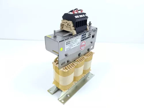 KEB Line Reactor Drossel 15.Z1.B05-1000 TESTED & TOP ZUSTAND