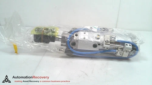 CKD UCAC2-L2-B-63GB-50-B-A-Y1, CLAMP CYLINDER WITH POSITION LOCKING, NEW #320403
