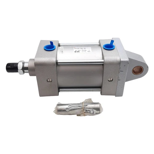 SMC NCA1C325-0200-XB6 Heat Resistant Cylinder, ?3.25in Bore, 2in Stroke, 300¡ãF