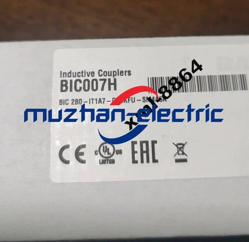 BIC007H Balluff Inductive Coupler Brand New In Box Fast Shipping By DHL