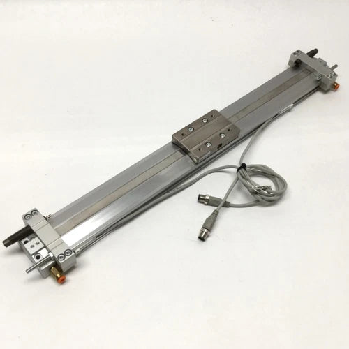 SMC MY3B16-300L Rodless Mechanically Jointed Cylinder 16mm Bore, 300mm Stroke