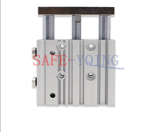 1PCS SMC Cylinder MGPM80-100A NEW