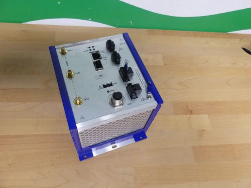 HIRSCHMANN  BAT:REUW99AVVVV99AO799S9999T09.12.5700 used s.Bilder