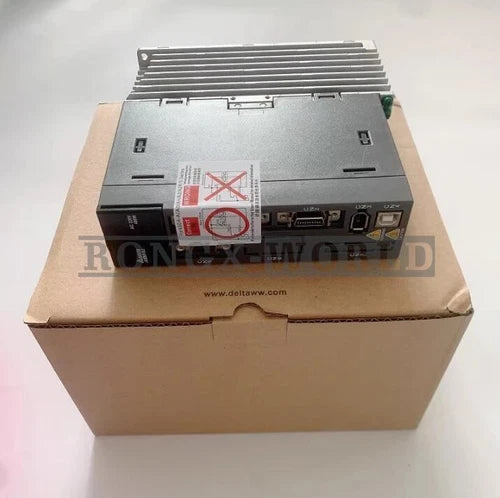 One New Delta ASD-A2-0121-U Servo Drive