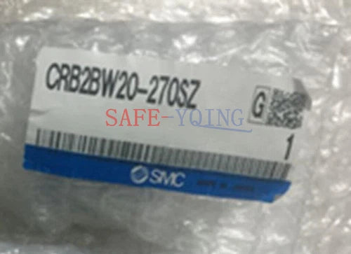1PCS SMC cylinder CRB2BW20-270SZ New