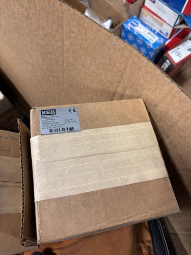 KEB 0803822-075U Clutch Brake 90 VDC