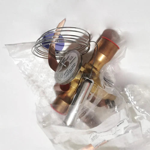 1PCS 067N6156 11TR R404/R507 Danfoss Expansion Valve