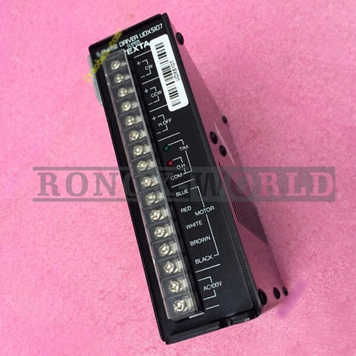ONE Oriental Motor VEXTA UDX5107 5-Phase Driver Used