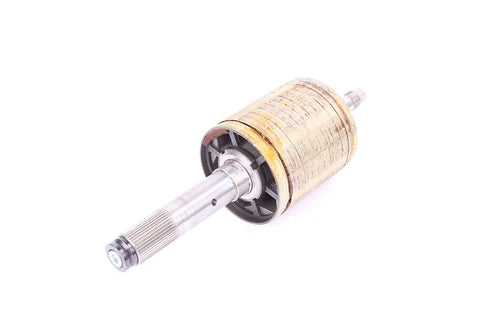 PMA53V-Y15DA-74 ROTOR KUKA GEBRAUCHT / KEINE GARANTIE / EXPRESS-LIEFERUNG