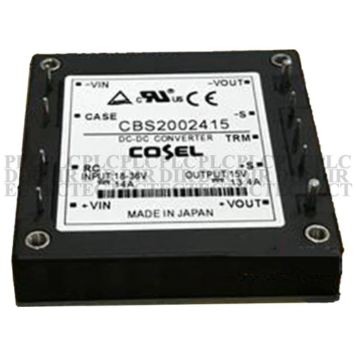 NEW Cosel CBS2002415 Power Supply Module