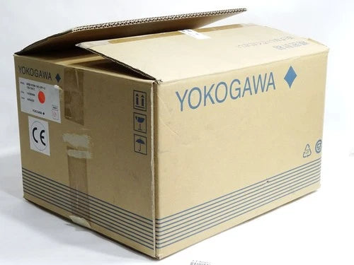 Yokogawa Dynaserv ServoDrive UR5B-070N-1KC-2P1-2 /CE/CN/Z / Neu OVP