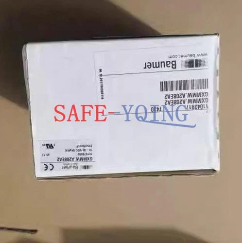 1PC Baumer GXMMW.A208EA2 Encoder New