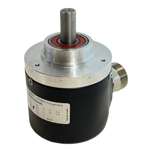 Baumer BDT 16.24K5000/404255 Drehgeber f¨¹r industriellen Einsatz BDT 16.24K5000/