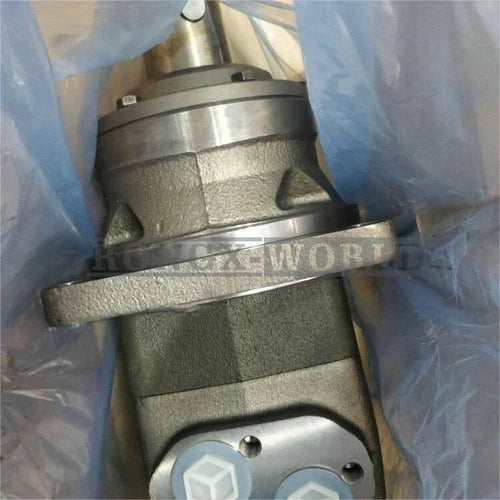 One  Danfoss OMS250 151F0505 Hydraulic Motor OMS 250 new