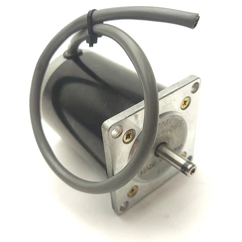Parker QM-57-83 Compumotor Stepper Motor1/4