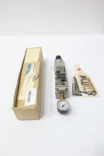 Smc ARBF4000-00-A-1 Pneumatic Regulator Spacer 0.05-0.83mpa