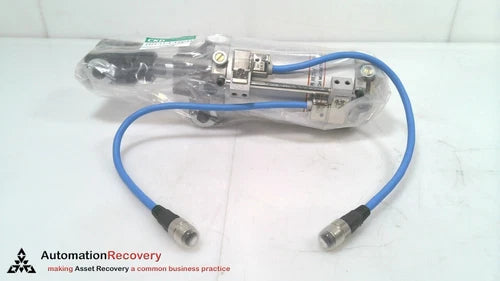 CKD CAC4-L2-B-63GB-75-A-Y1 DOUBLE ACTING CYLINDER, NEW #320334