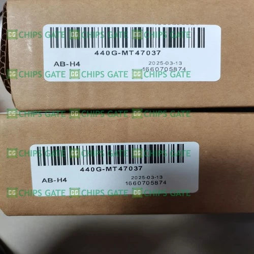 1 pe?a nova interruptor Guardmaster Guardlock 440G-MT47037