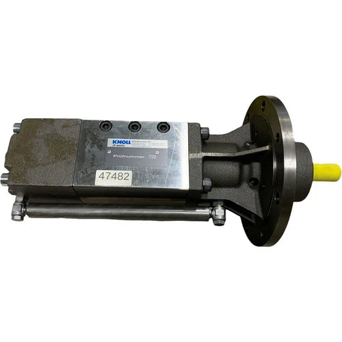 KNOLL KTS32-64-T5-A-KB Pompa Per Viti Di Raffreddamento 201434917