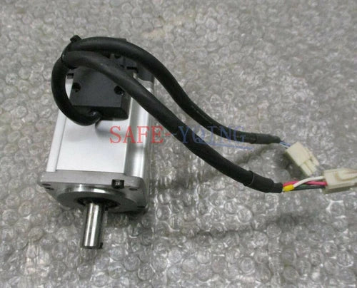 Used 1PC Panasonic MSMD042G1U Servo Motor 400w