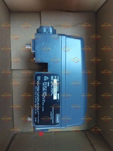 1PCS NEW FISHER FIELDVUE DIGITAL CONTROLLER VALVE DVC2000 with Feedback