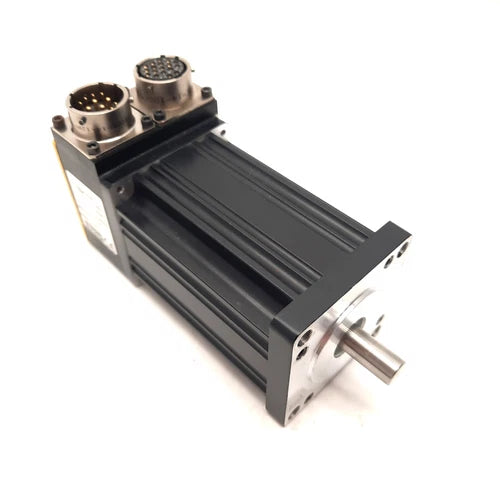 Parker Compumotor SM232AE-NTQN Brushless DC Servo Motor 340VDC, 92oz-in, NEMA 23