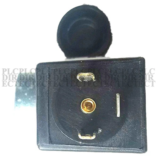 NEW Eaton Vickers 300AA00122A Solenoid Valve Coil 24V DC