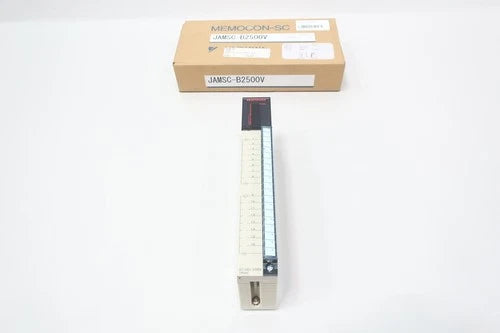 Yaskawa JAMSC-B2500V Memocon-sc Output Module
