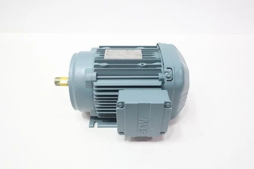 Sew Eurodrive DRP90L4/FI Ac Motor 1.5kw 1740rpm 240/480v-ac 3ph