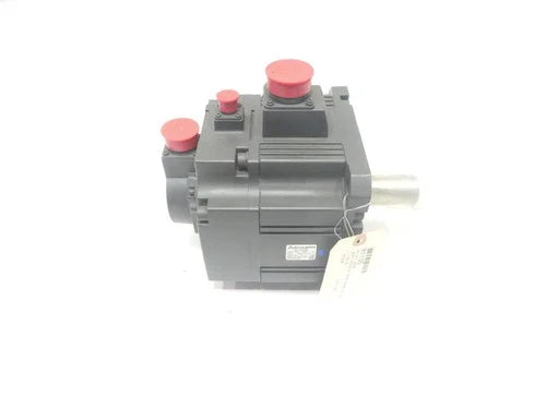 Mitsubishi HC-SF202BK Servo Motor 3ph 2kw 2000rpm 138v-ac