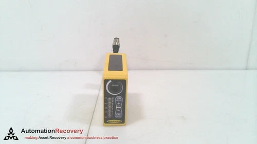 BANNER Q60BB6AF2000QPMA, PHOTOELECTRIC ADJUSTABLE-FIELD SENSOR, 72293 #207156