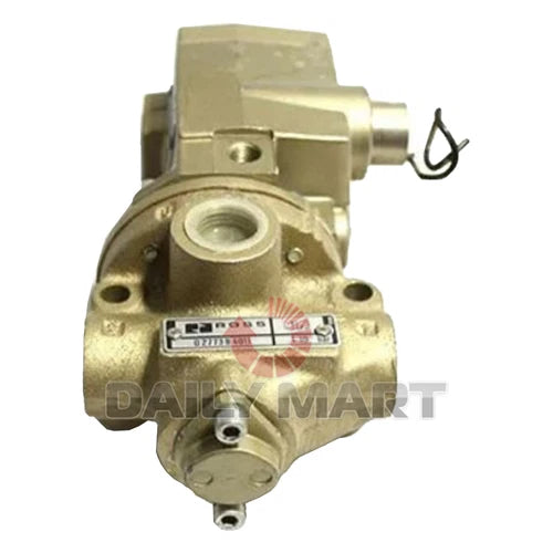 New In Box ROSS D2773B6011 Solenoid Valve