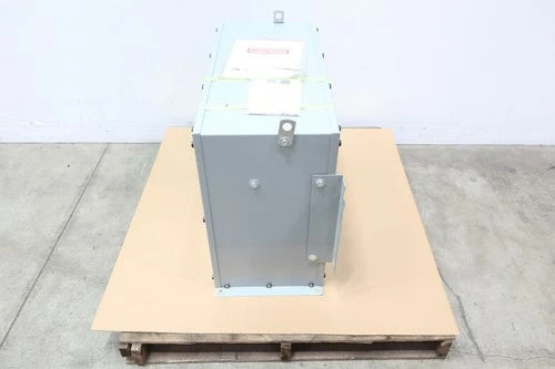 Delta CITA0020UQA6X1BJ Dry Type Transformer 20kva 575v-ac 265/460v-ac 3ph
