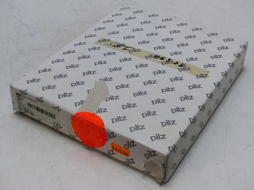 Pilz PSS DO ID. No.: 301110 Digital Output 24V UNUSED & ORIGINAL PACKAGING