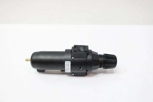 Parker B20-04WGC/M2 Pneumatic Filter-regulator 1/2in Npt 250psi