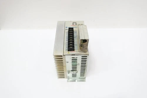 Allen Bradley 2098-DSD-010 Ultra 3000 Servo Drive 1ph 120/240v-ac
