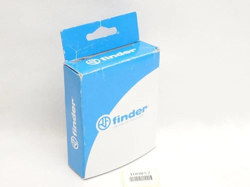 Finder 70.62.8.400.0000 3-Phasen-?berwachungsrelais  / Neu OVP