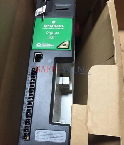 1PCS Emerson Control Techniques Inverter DST1402P NEW