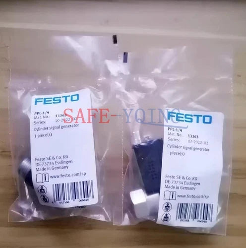 1PCS New Festo PPL-1/4 13363 Signal Generator