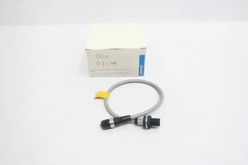Omron E2EQ-X3D1-M1GJ Proximity Switch 12-24v-dc