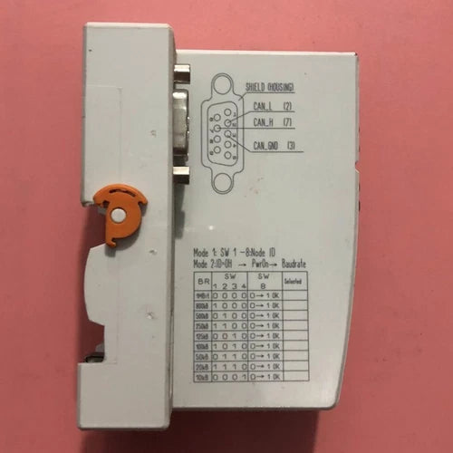 For WAGO module 750-338 used free shipping