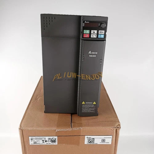 Brand New 1PCS Delta VFD45AMS43ANSAA VFD inverter 22kw 3phase 380V-480VAC