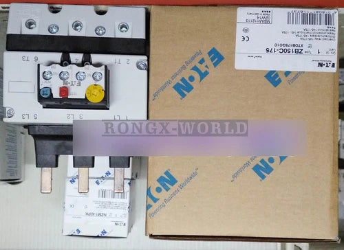 NEW 1PCS EATON MOELLER relay ZB150C-175