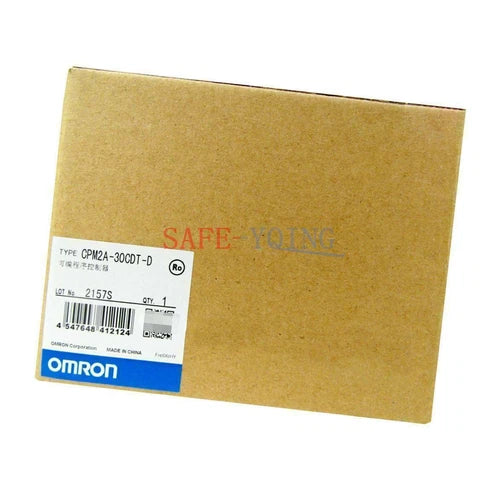 1PC OMRON CPM2A-30CDT-D PLC Module