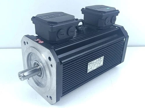 Lenze Servo Motor MCA 17N23-RS0B0-B24R-KK5S00N-R0SU 2.6kW 2300r/min UNUSED