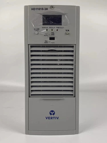 1pcs EMERSON HD11010-3A High Frequency Switching Rectifier Power Supply Module