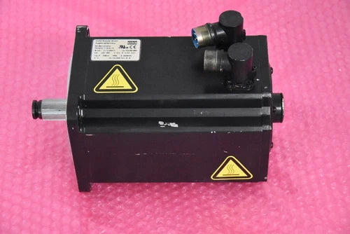 KUKA Servomotor Typ: PMA53V-Y15DA-74  /  00-104-698
