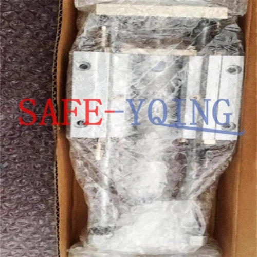 1PCS SMC MGGMB20-150 Cylinder NEW