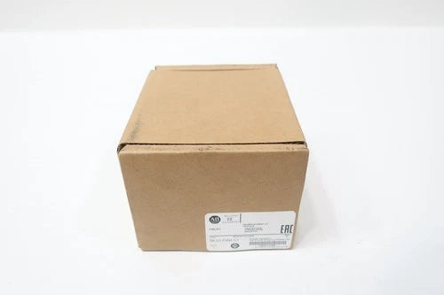 Allen Bradley SK-U1-FAN1-C1 Drive Fan Replacement Kit Ser A 12v