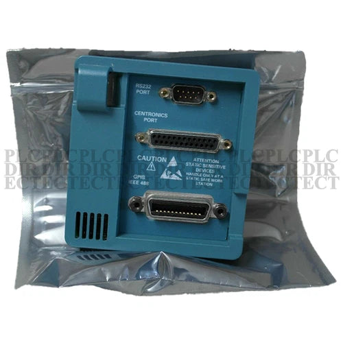 USED Tektronix TDS2CMA Oscilloscope TDS Communication Expansion Module